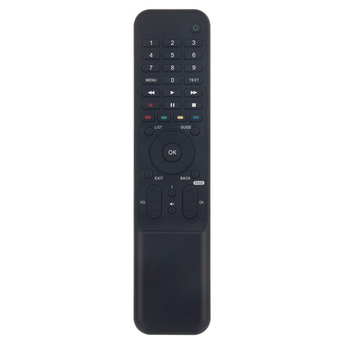 531b replaced remote - rt-531b,
