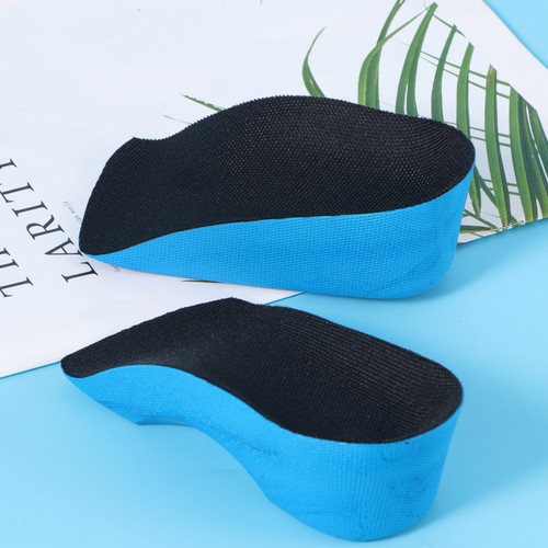 Pair half shoe pads - pair,
