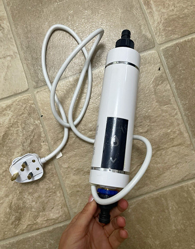 New 3500w instant electric - new,
