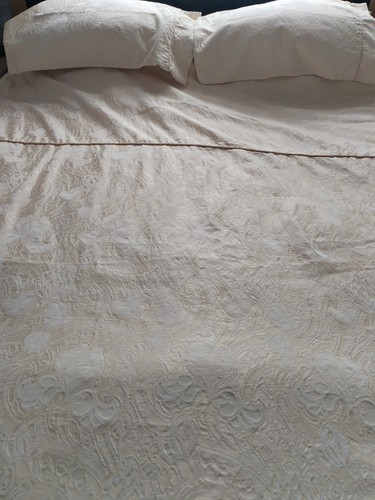Sanderson double duvet - duvet, set