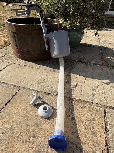 Swimming pool surface skimmer - pool,