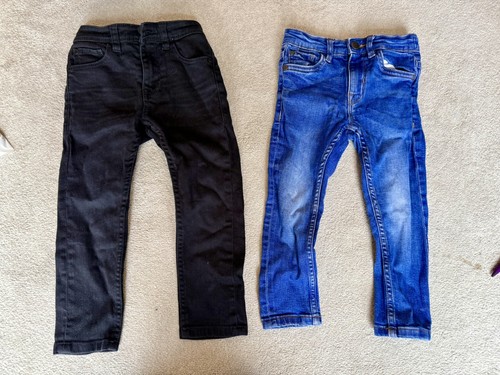 Next boys skinny - set, x2
