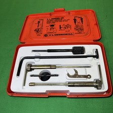 V L Churchill Carburettor Adjusting Kit MS95