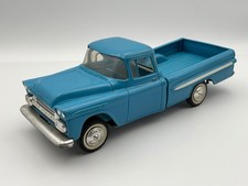 VINTAGE 1:25 SCALE 1959 CHEVY
