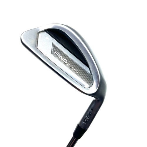 Ping bunkr lob wedge - bunkr,