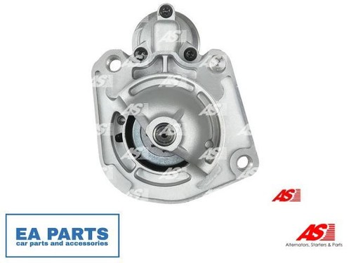 Starter for volvo - for,
