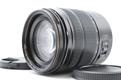 Near mint panasonic lumix - near,