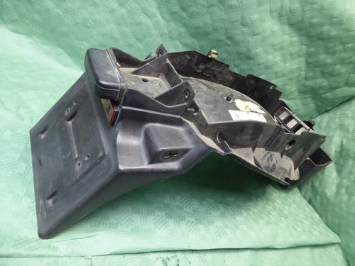 Daytona t595 heckteil - t595, fairing