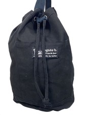 agnes b. shoulder bag BLK