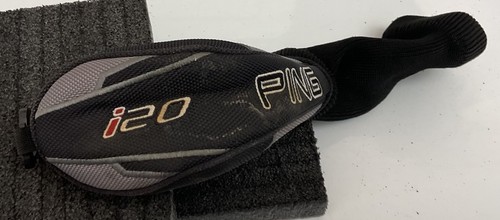 Ping i20 2hybrid - i20,