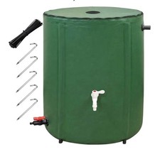 BeGrit Collapsible Water Butt