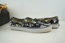 2014 New Vans Authentic Star