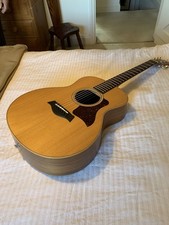 Taylor GS Mini-e Walnut