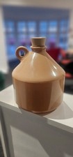 Vintage style 4ltr empty - 2.4ltr,