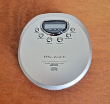 Wharfedale WCD-21A Portable CD
