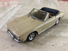 1-Off  Jensen Interceptor