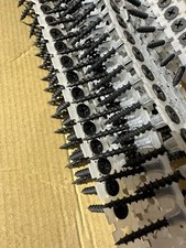 Easydrive 32mm X 3.9mm  coarse thread collated drywall screws x 840