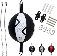 Double End Boxing Bag Speed