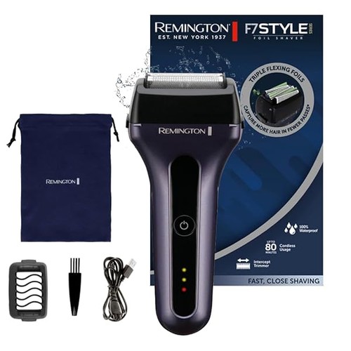 Remington men electric - remington, men's