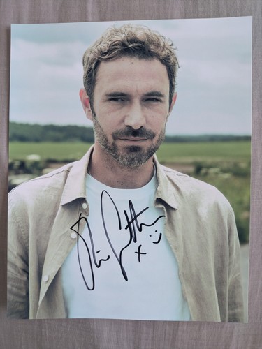 Oliver farnworth hand - oliver, signed