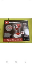 Einhell Cordless Impact Driver