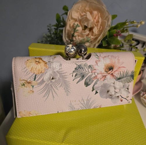 Ted baker woodland floral - ted,
