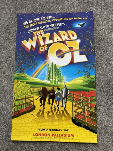 The wizard original - the,
