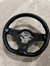 Volkswagen Golf R MK7.5 Steering wheel