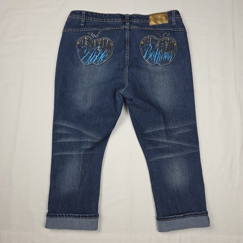 Vtg y2k apple bottoms - vtg,