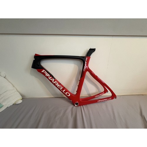 Pinarello prince road bike - fx,