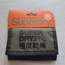 Superdry Wallet BNWT
