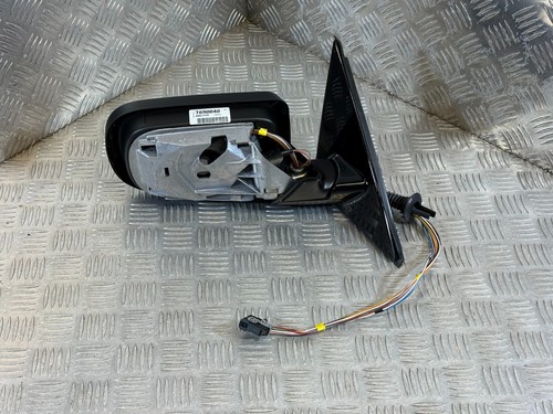 Genuine bmw e39 driver - genuine,