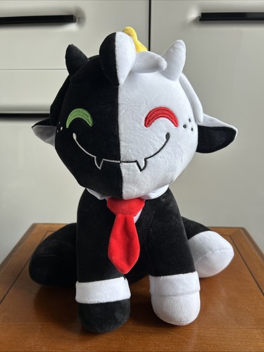 Youtooz ranboo sit plush - ranboo,
