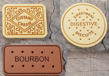 Biscuits Cookie Cutter /