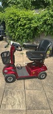 Invacare Leo Mobility Scooter