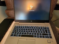Laptop HP Elitebook 840 G5 i5