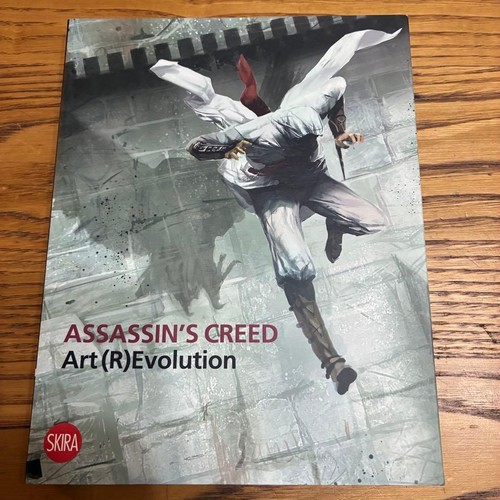 Assassin creed - assassin's,