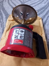 POWERFIX PROFI CAMPING STOVE