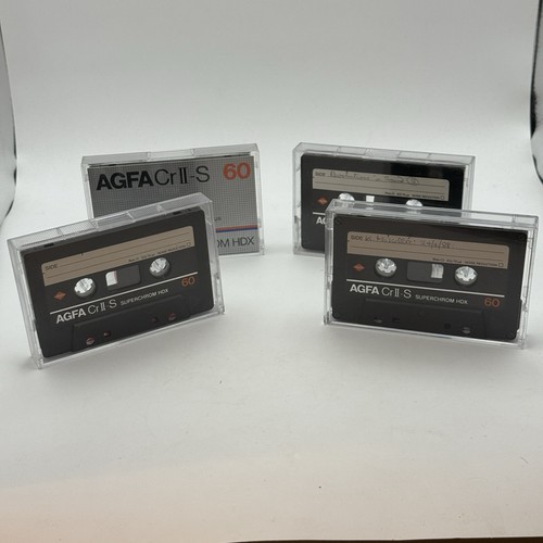 Agfa cr11 superchrom - x, hdx