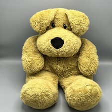 Vintage Soft Floppy Dog Plush