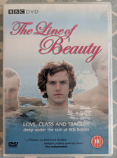 The Line Of Beauty (2006) DVD