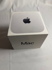 Apple mac mini chip - m4, chip,