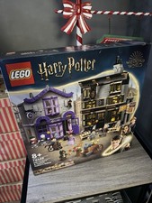 LEGO Harry Potter: Ollivanders