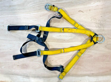 RidgeGear RGH2 Safety Harness