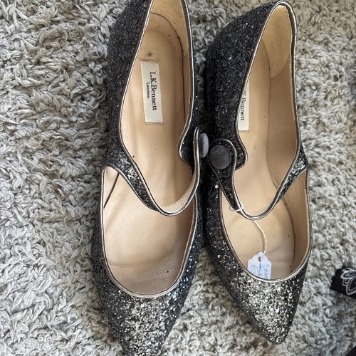 Bennet women pointed - women's,