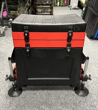 watercraft match fishing seat