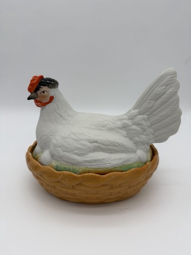 Antique staffordshire bisque - antique,