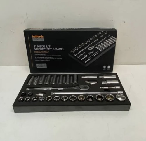 Halfords advanced piece - advanced,