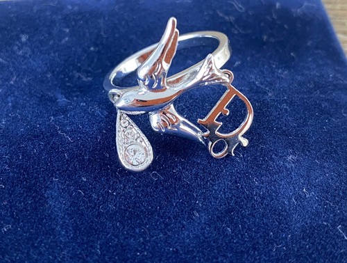 Dior ring - dior,
