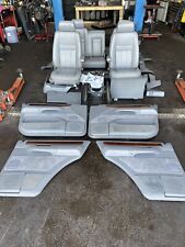 RANGE ROVER P38 2.5 4.0 4.6